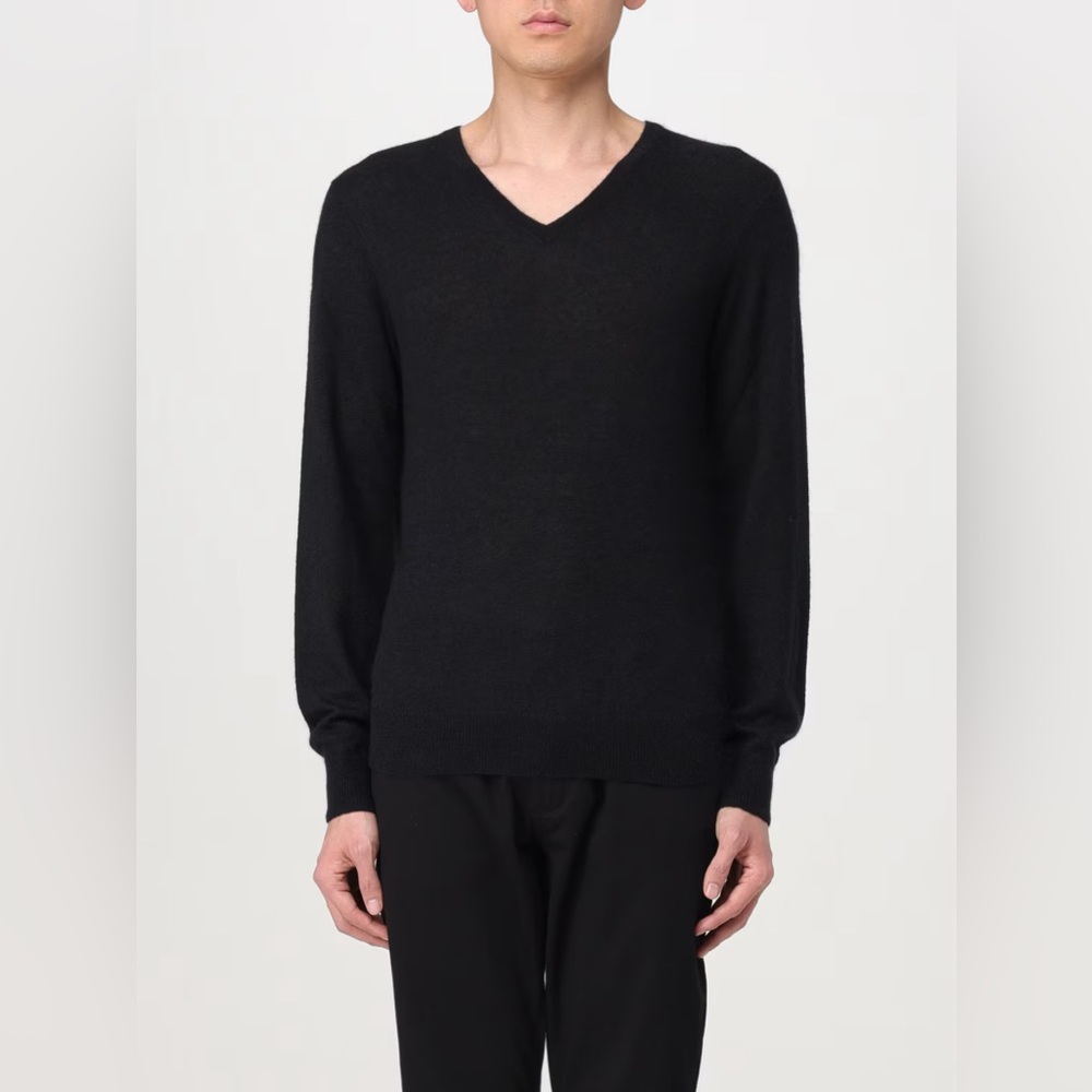 Yves Saint Laurent | Wool Sweater